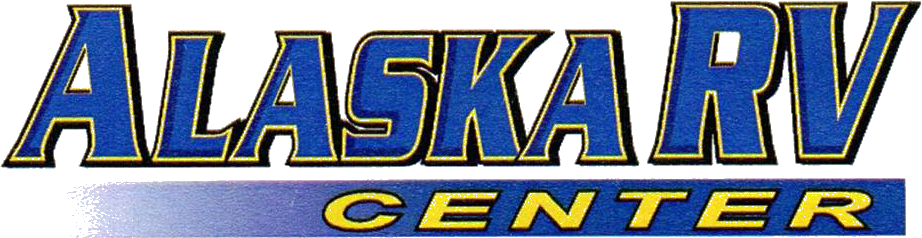 Alaska RV Center LLC Logo